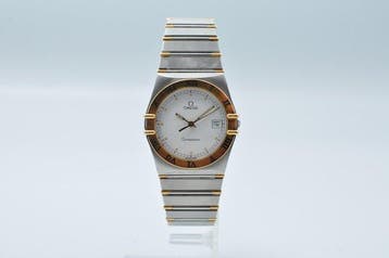 Omega - Constellation - 1448/431.6 - Homme - 1990-1999, Nieuw