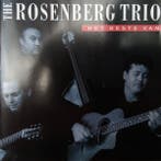 The Rosenberg Trio - Het Beste Van, Verzenden