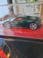 BBR 1:43 - Voiture miniature - Ferrari 296 GTB Pack Fiorano, Nieuw