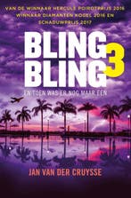 Toen was er nog maar één / Bling Bling / 3 9789022335062, Boeken, Verzenden, Gelezen, Jan Van der Cruysse