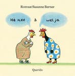He Nee En Wel Ja 9789045101972 R.S. Berner, Verzenden, R.S. Berner