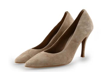 Tamaris Pumps in maat 41 Beige, Verzenden, Pumps