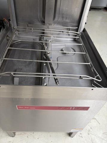 Hobart Baraid900S-10A Professionele Doorschuifvaatwasser, Ophalen of Verzenden, Nieuw in verpakking