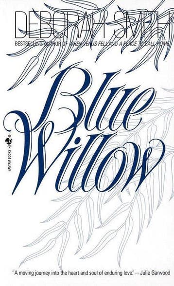 Blue Willow 9780553296907 Deborah Smith, Verzenden, Deborah Smith