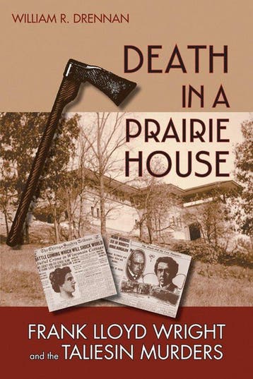 Death in a Prairie House 9780299222147 William R. Drennan, Verzenden, William R. Drennan