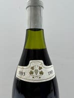 1985 Domaine de la Juvinière - Clos Vougeot Grand Cru - 1, Collections