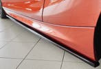 Side Skirts Rieger Tuning geschikt voor BMW 1-serie 12-15 F2, Verzenden