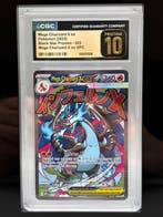 Pokémon Graded card - Mega Charizard X ex - UPC Promo 23