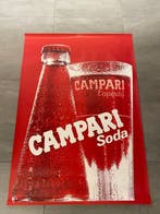 Sergio Michels & Perret - CAMPARI SODA - CAMPARI laperitif