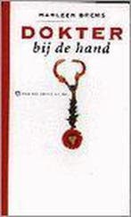 Dokter bij de hand 9789056170806 M. Brems, Verzenden, M. Brems