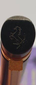 Ferrari - Stylo à bille, Collections