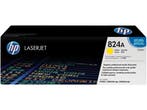 HP - HP 824a (CB382A) Toner Geel Origineel, Computers en Software, Printerbenodigdheden, Ophalen of Verzenden, Nieuw, Cartridge