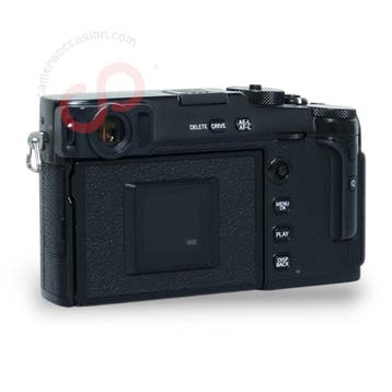 Fujifilm X-Pro3 zwart nr. 3543, Ophalen of Verzenden, Zo goed als nieuw