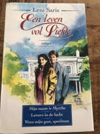 Een leven vol liefde 9789020523942 Leni Saris, Verzenden, Leni Saris