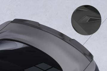 Achterspoiler | Achterspoiler voor Ford Mustang VI Coupé HF2, Verzenden, Nieuw