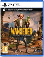 Wanderer the Fragments of Fate Nomad Edition (PSVR2) (Nieuw), Consoles de jeu & Jeux vidéo, Jeux | Sony PlayStation 5, Ophalen of Verzenden