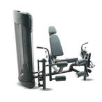 Inspire DUAL Station Seated Leg Extension + Leg Curl, Verzenden