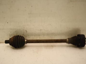 Aandrijfas links-achter Volkswagen Passat O167222