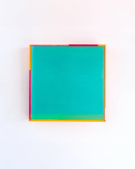 Konstantin Zmogk Danilov (1979) - Adaptation state, Antiek en Kunst, Kunst | Schilderijen | Modern