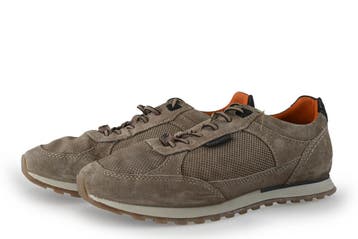 Bugatti Sneakers in maat 44 Beige, Kleding | Heren, Schoenen, Bugatti, Overige kleuren, Verzenden, Sneakers