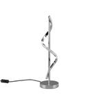 LED Tafellamp - Trion Annabel - 8.5W - Natuurlijk Wit 4000K, Verzenden