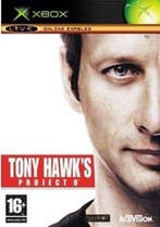 Tony Hawks Project 8 (Xbox Original Games), Games en Spelcomputers, Ophalen of Verzenden, Zo goed als nieuw