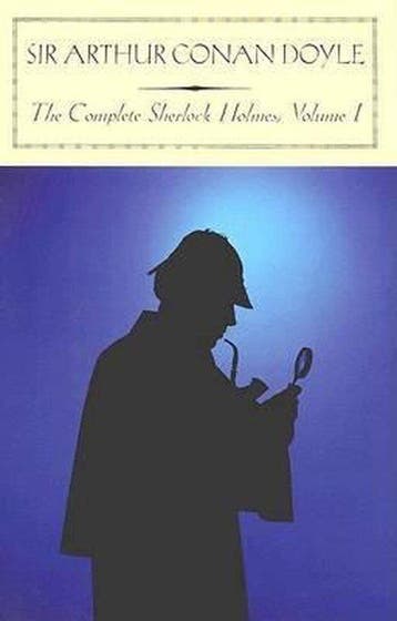 The Complete Sherlock Holmes 9781593082031 Arthur C Doyle, Verzenden, Arthur C Doyle