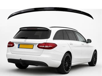 Achterspoiler | geschikt voor Mercedes-Benz | C-klasse Estat, Verzenden, Nieuw, Mercedes-Benz
