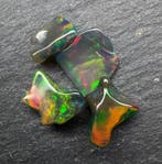 6,31ct Opaal Vrije vorm- 1.26 g - (4)