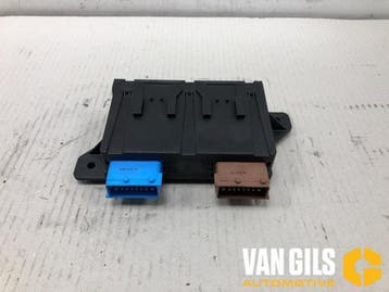 Trekhaak Module Citroen Berlingo O324293, Nieuw