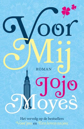 Voor mij / Voor jou / 3 9789026149450 Jojo Moyes, Verzenden, Gelezen, Jojo Moyes