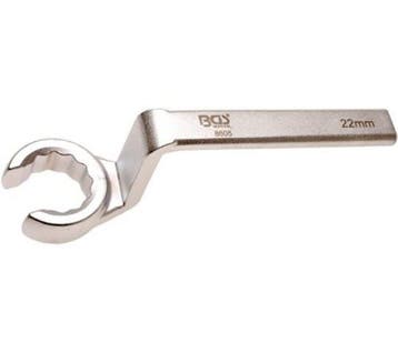 Bgs Technic Lambda sonde sleutel, haaks, Verzenden