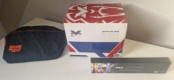 Max Verstappen - Scale 1/2 helmet, Verzamelen, Automerken, Motoren en Formule 1, Nieuw