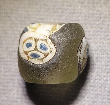 Oud-Romeins Beads (Zonder minimumprijs)