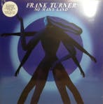 Frank Turner - No Mans Land, Verzenden, Gebruikt