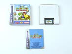 Super Mario Advance 2 - Super Mario World [Gameboy Advance], Consoles de jeu & Jeux vidéo, Jeux | Nintendo Game Boy, Verzenden