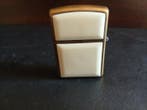 Zippo - Zonder minimumprijs - Aansteker - Messing, Plastic, Nieuw
