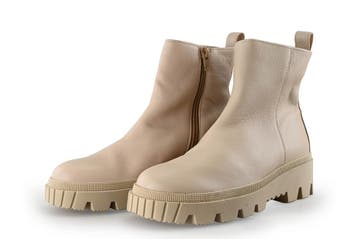 Gabor Enkellaarzen in maat 38 Beige, Kleding | Dames, Schoenen, Verzenden, Beige, Lage of Enkellaarzen, Gabor