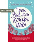 Toen God een konijn was 9789400506466 Sarah Winman, Verzenden, Gelezen, Sarah Winman