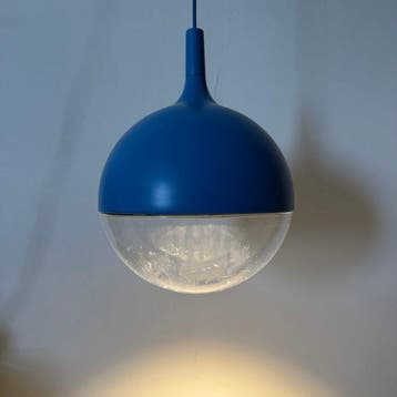 IKEA - Knut Hagberg & Marianne Hagberg - Lamp - Plastic