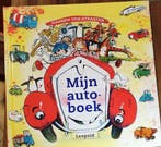 Mijn Autoboek 9789025887421 Harmen van Straaten, Boeken, Verzenden, Gelezen, Harmen van Straaten