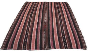 Anatolien Kelim Antik - Vloerkleed - 215 cm - 161 cm -, Nieuw