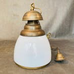 Lampe à suspendre - Verre