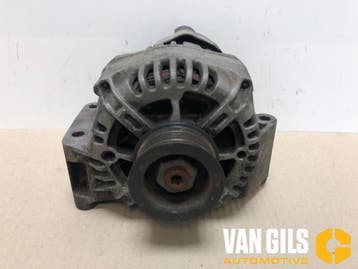 Dynamo Citroen Nemo O256625