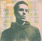 Liam Gallagher - Why Me? Why Not., Verzenden