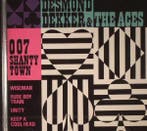 Desmond Dekker &amp; The Aces - 007 Shanty Town, Cd's en Dvd's, Verzenden, Gebruikt