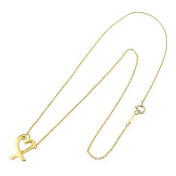 Tiffany & Co. - Halsketting - 18 karaat Geel goud, Nieuw