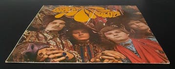 Kaleidoscope - Tangerine Dream (UK) - Fontana 1st Press, Nieuw in verpakking
