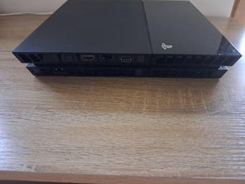 Sony - Playstation 4 (PS4) - Spelcomputer, Nieuw