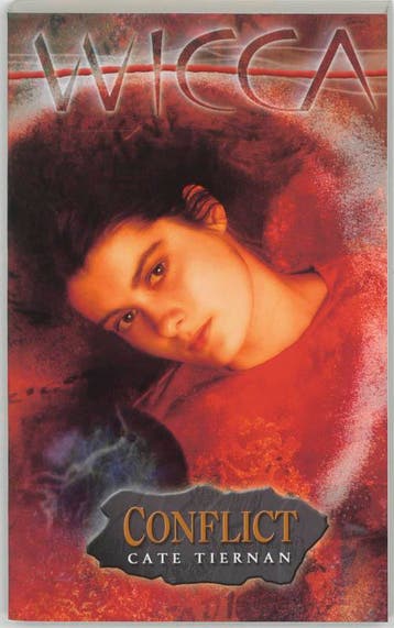 Conflict / Wicca / 9 9789022541623 Cate Tiernan, Verzenden, Zo goed als nieuw, Cate Tiernan